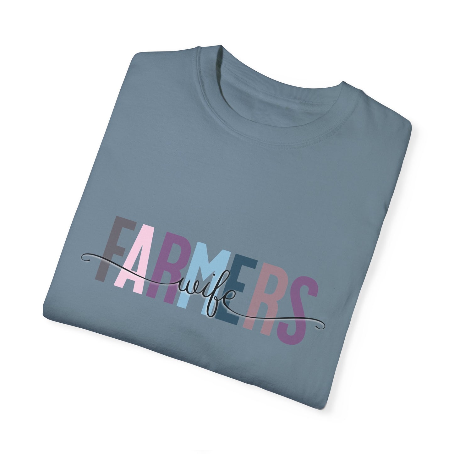 Farmer's Wife T-Shirt