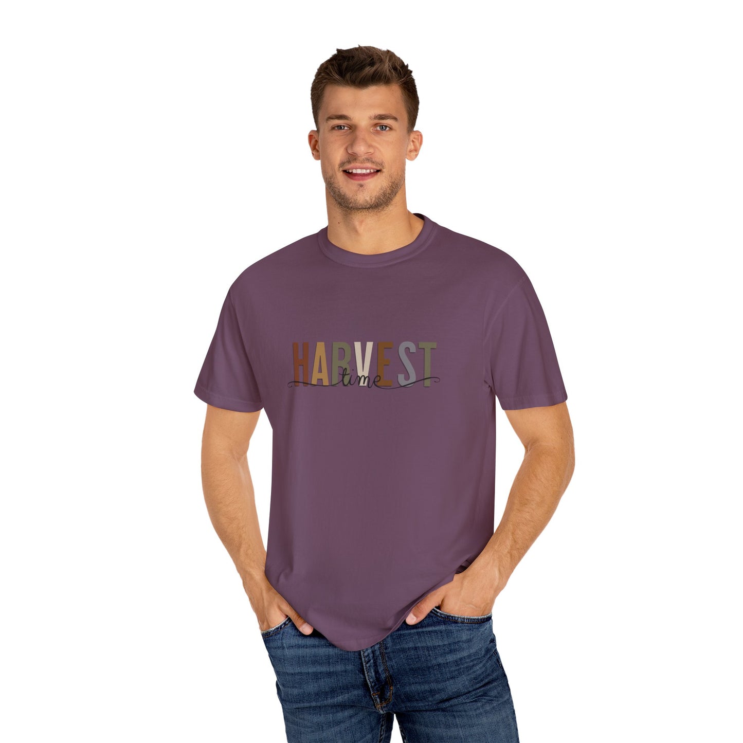 Harvest Time T-Shirt