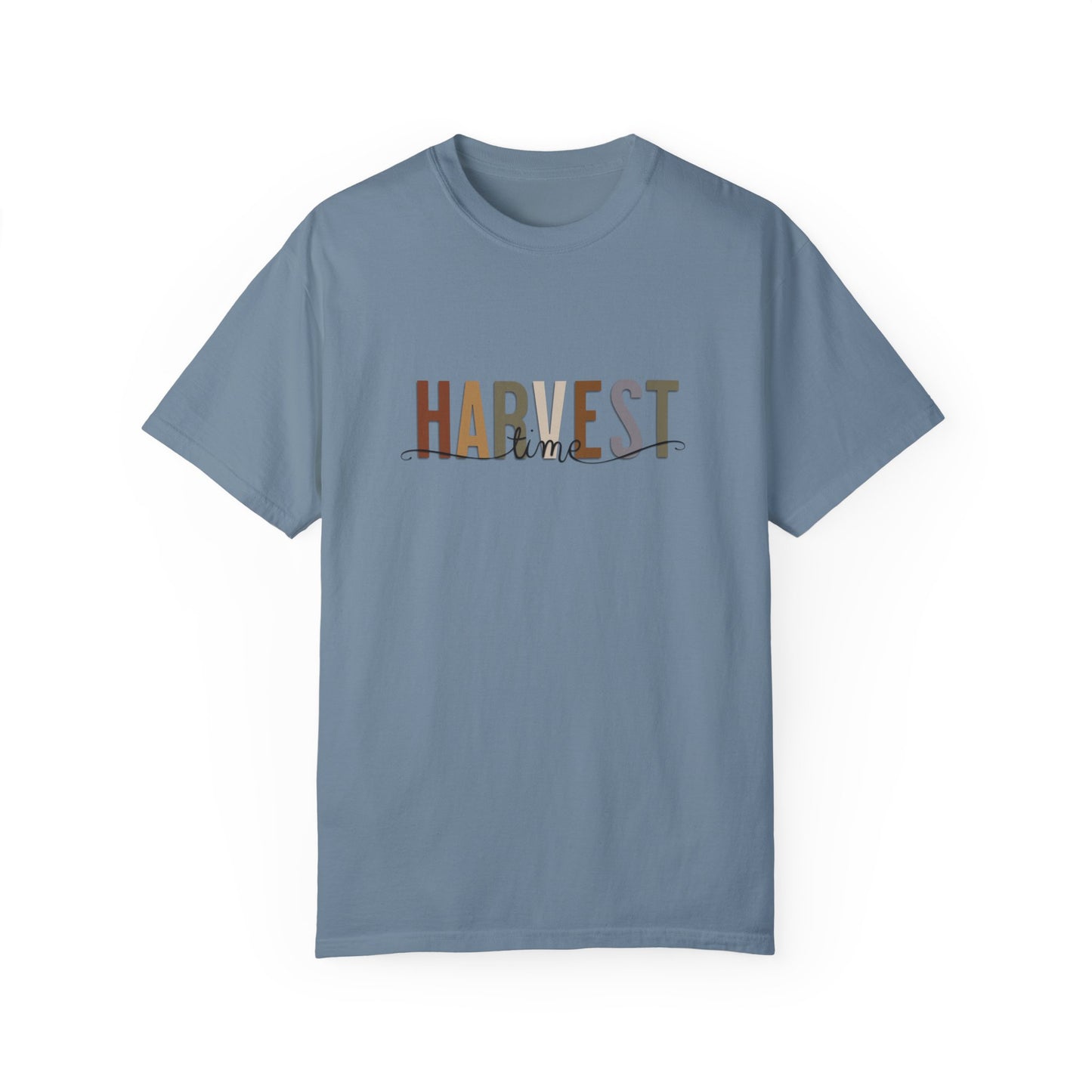 Harvest Time T-Shirt