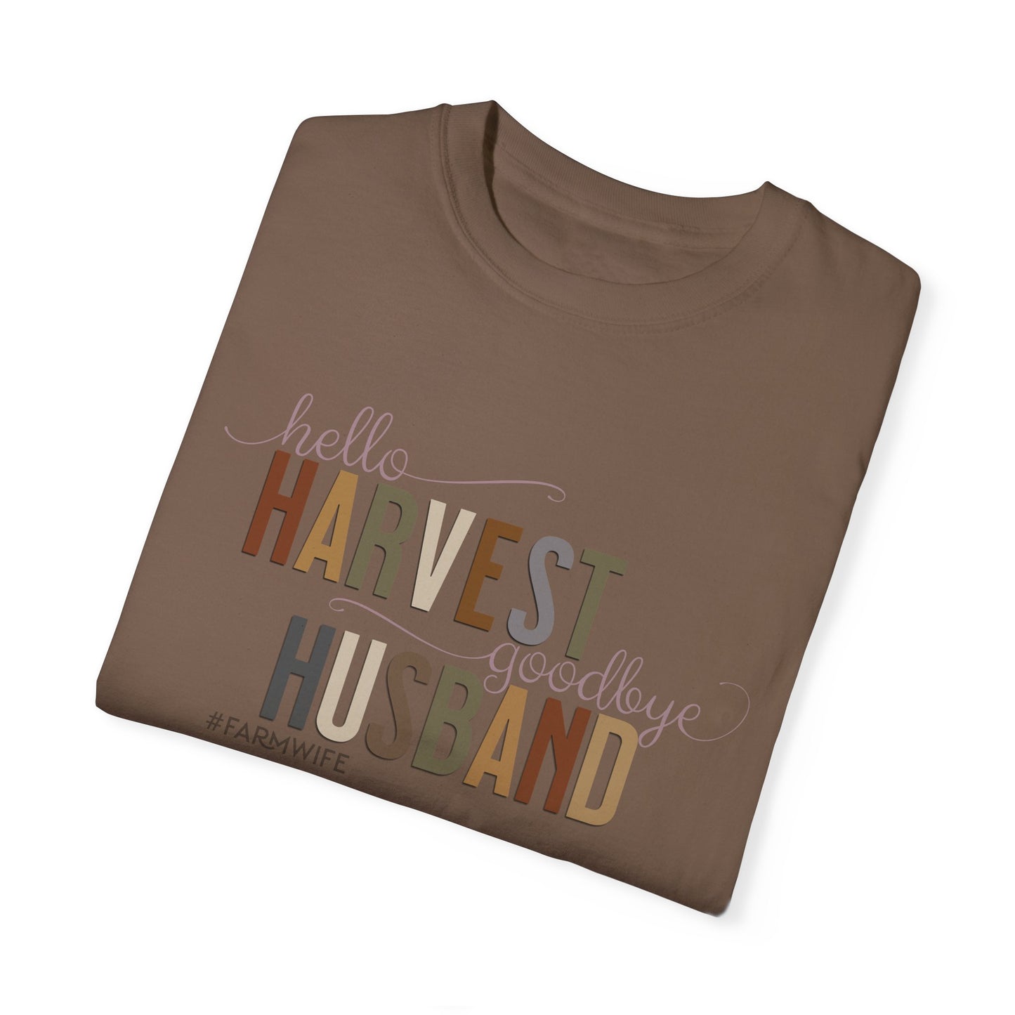 Goodbye Husband T-Shirt