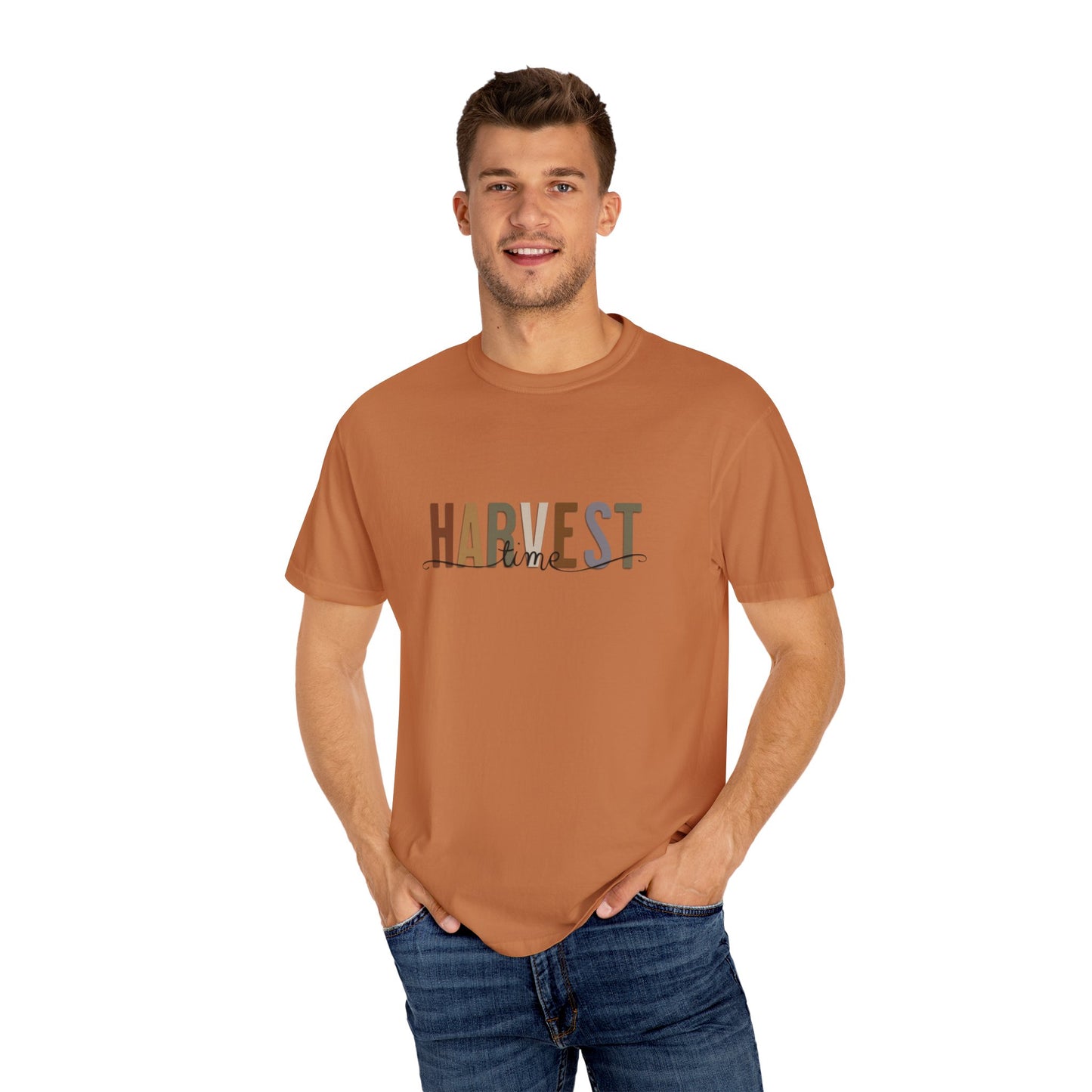 Harvest Time T-Shirt