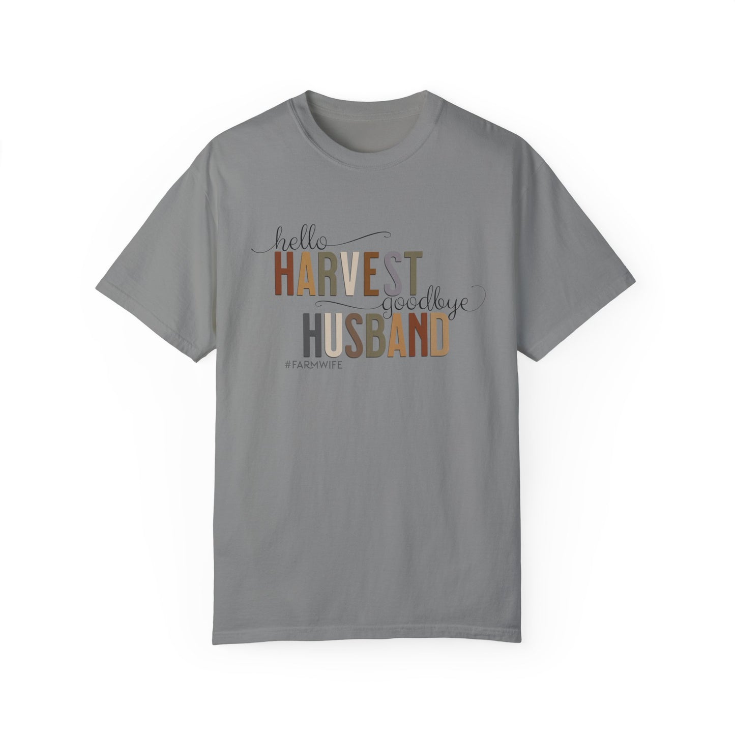 Goodbye Husband T-Shirt
