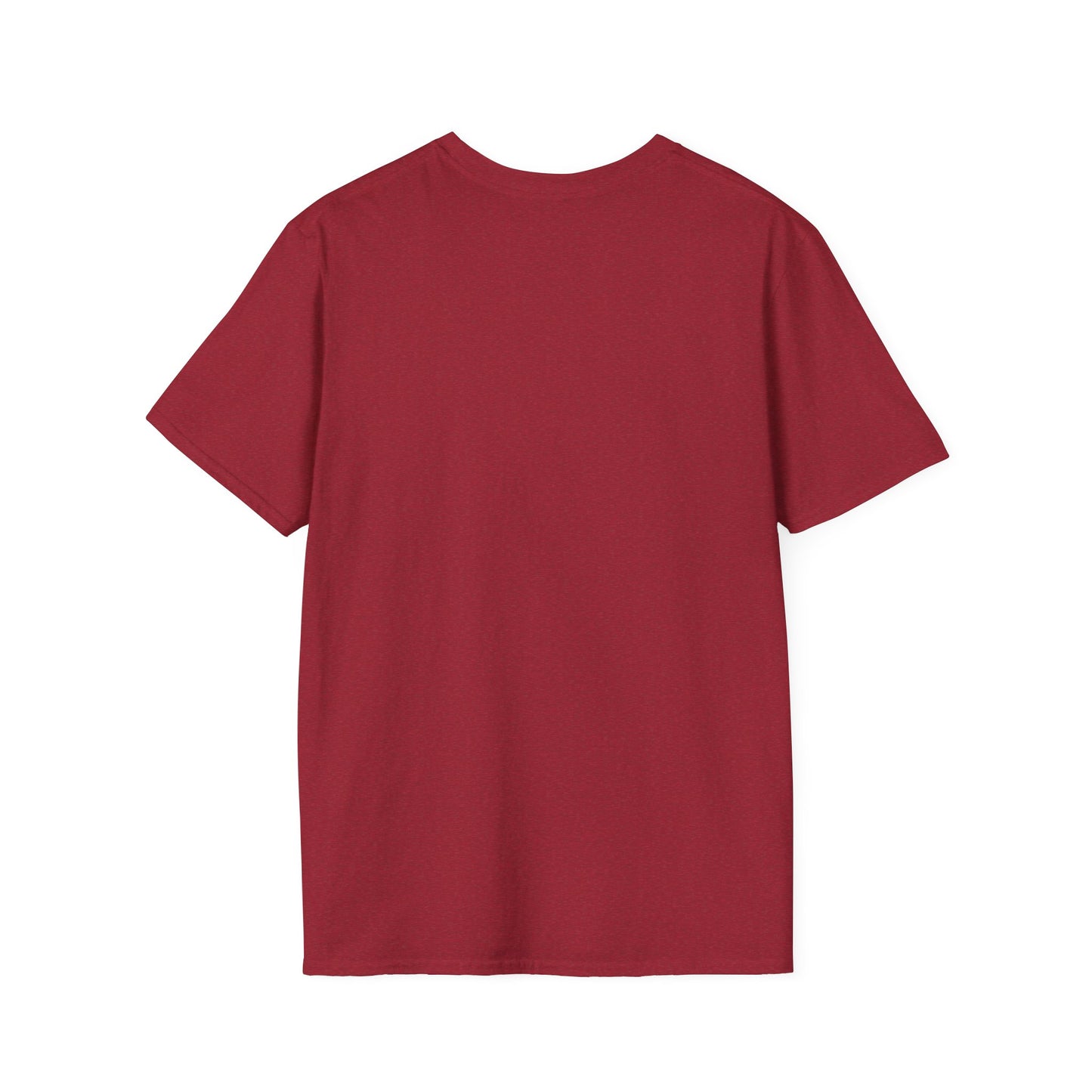 Iowa Silhouette Farming T-shirt