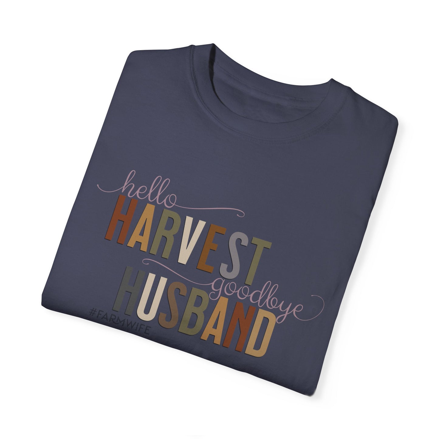 Goodbye Husband T-Shirt