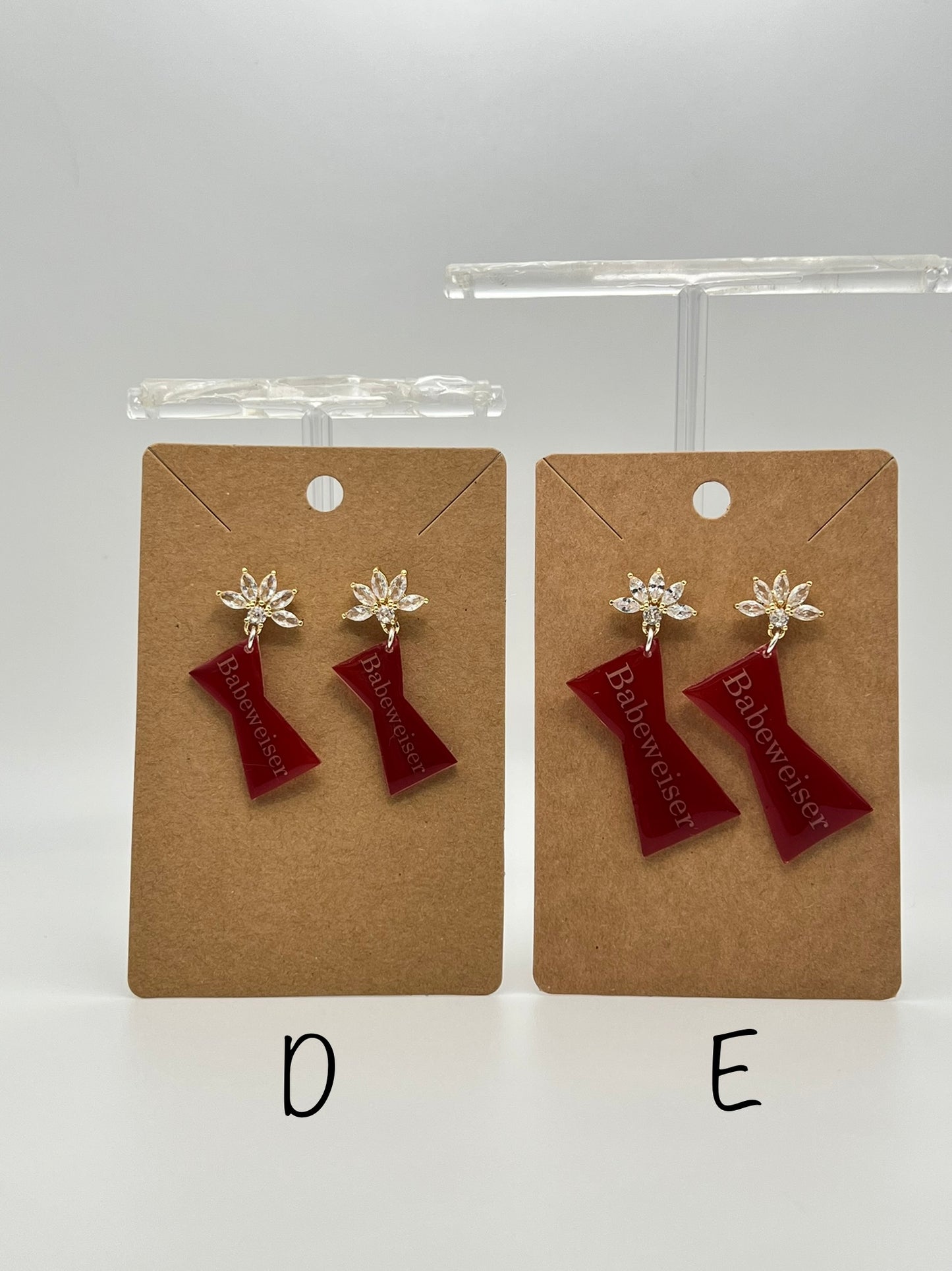 Babe-weiser Accessories