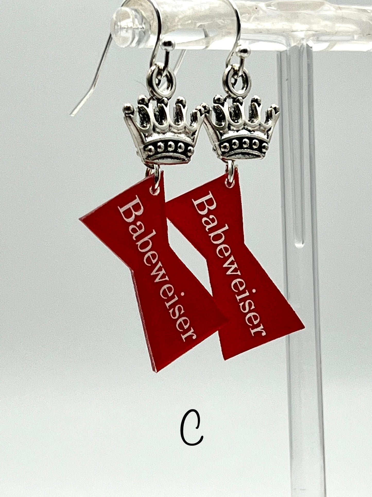 Babe-weiser Accessories