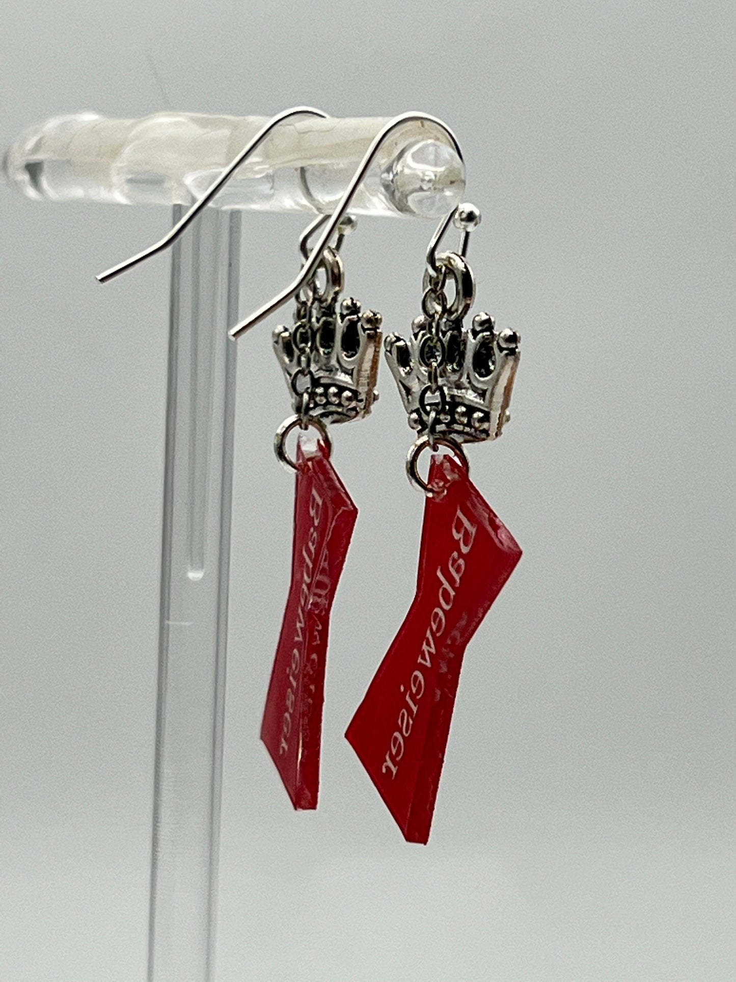 Babe-weiser Accessories