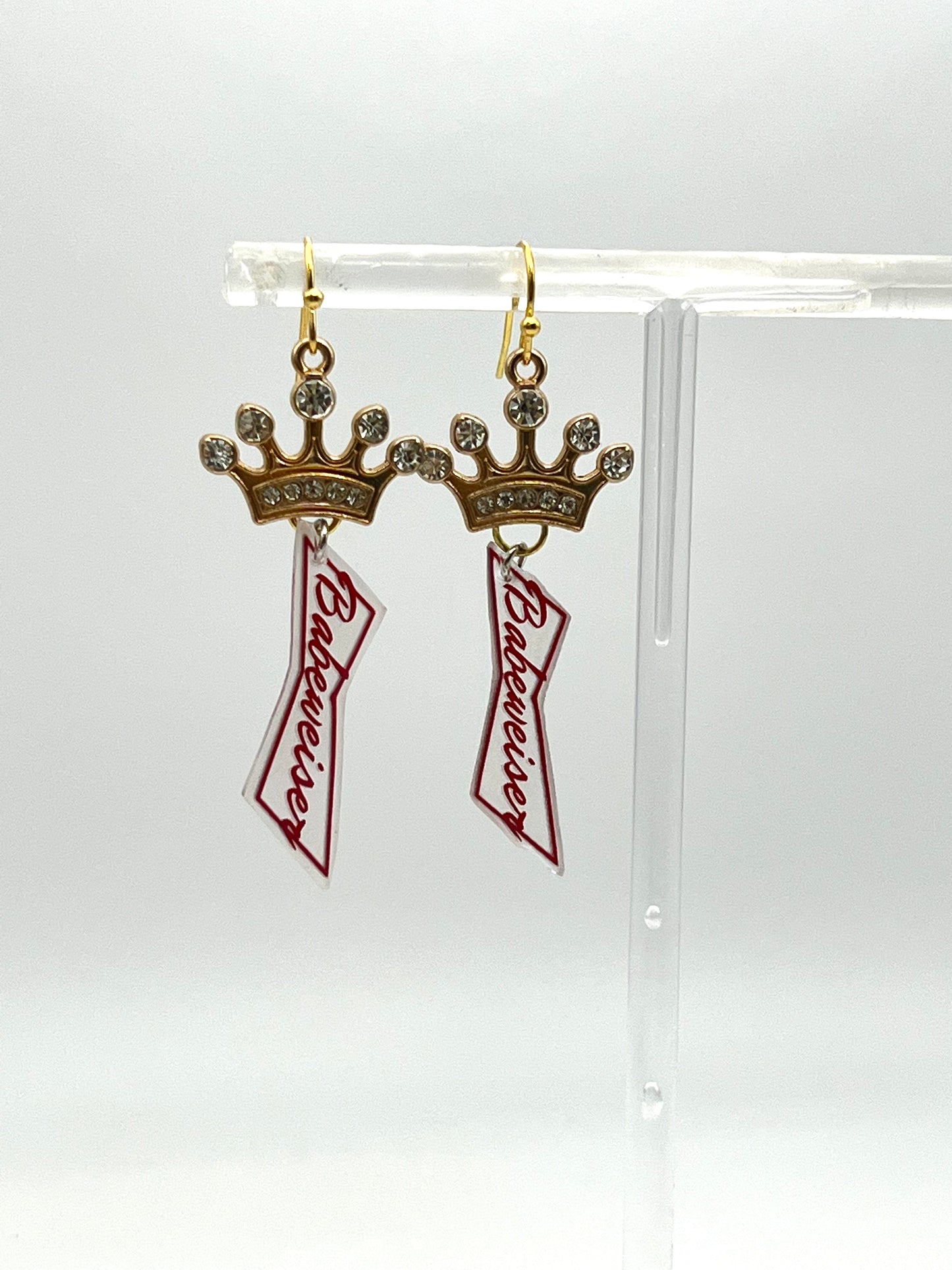 Babe-weiser Accessories