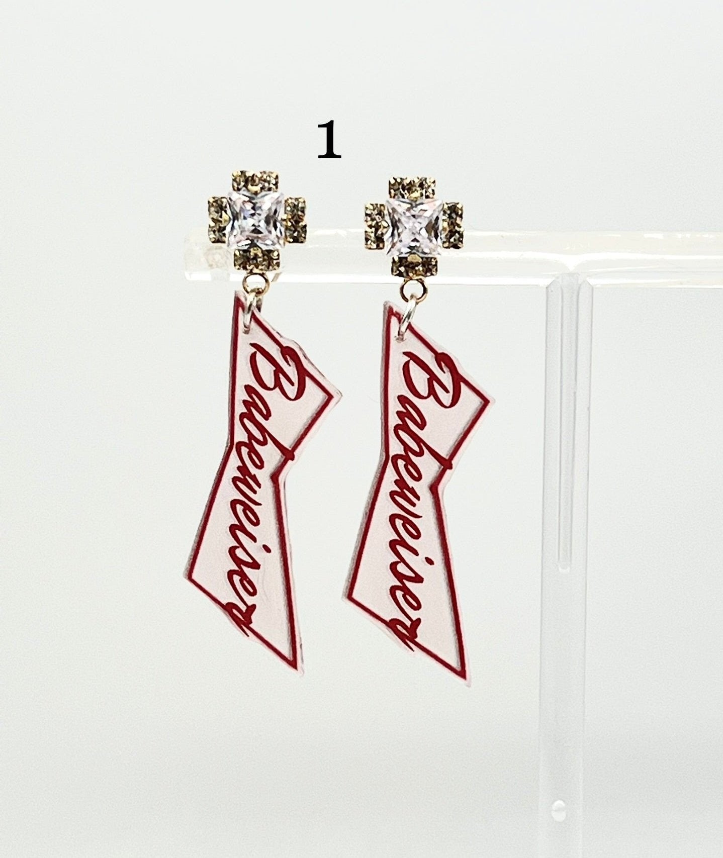 Babe-weiser Accessories