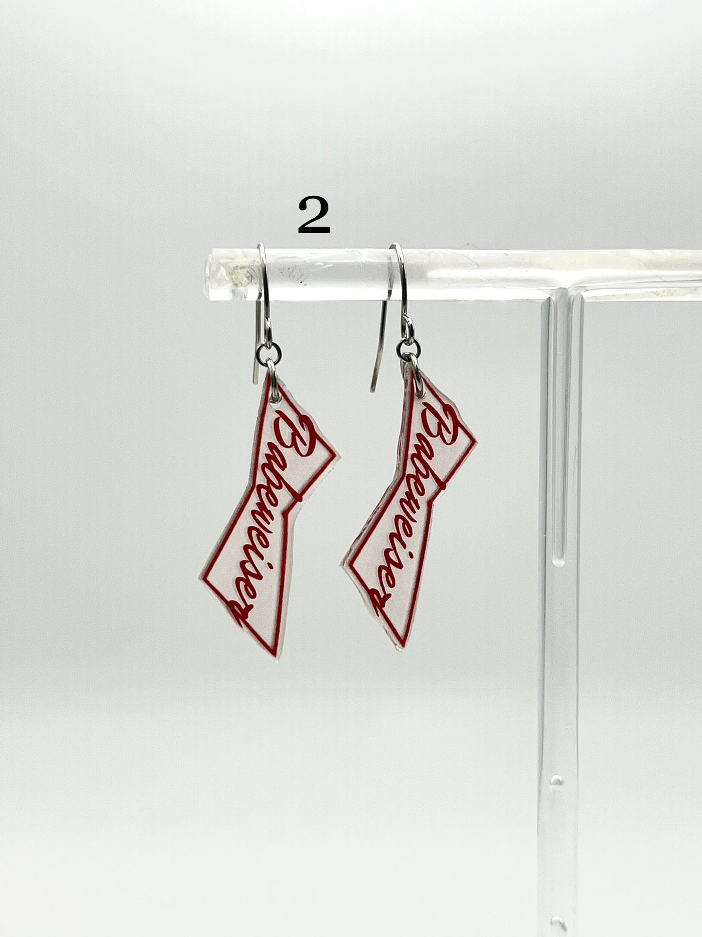 Babe-weiser Accessories