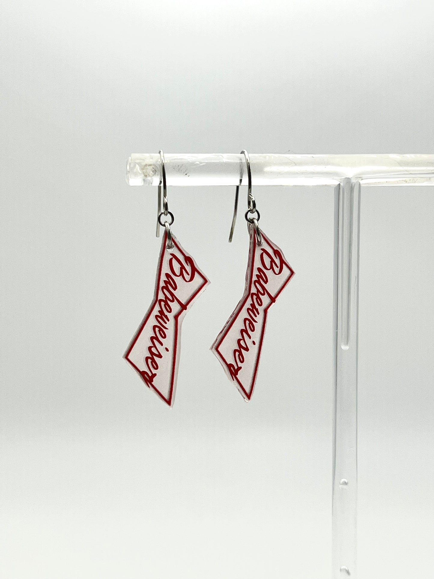 Babe-weiser Accessories
