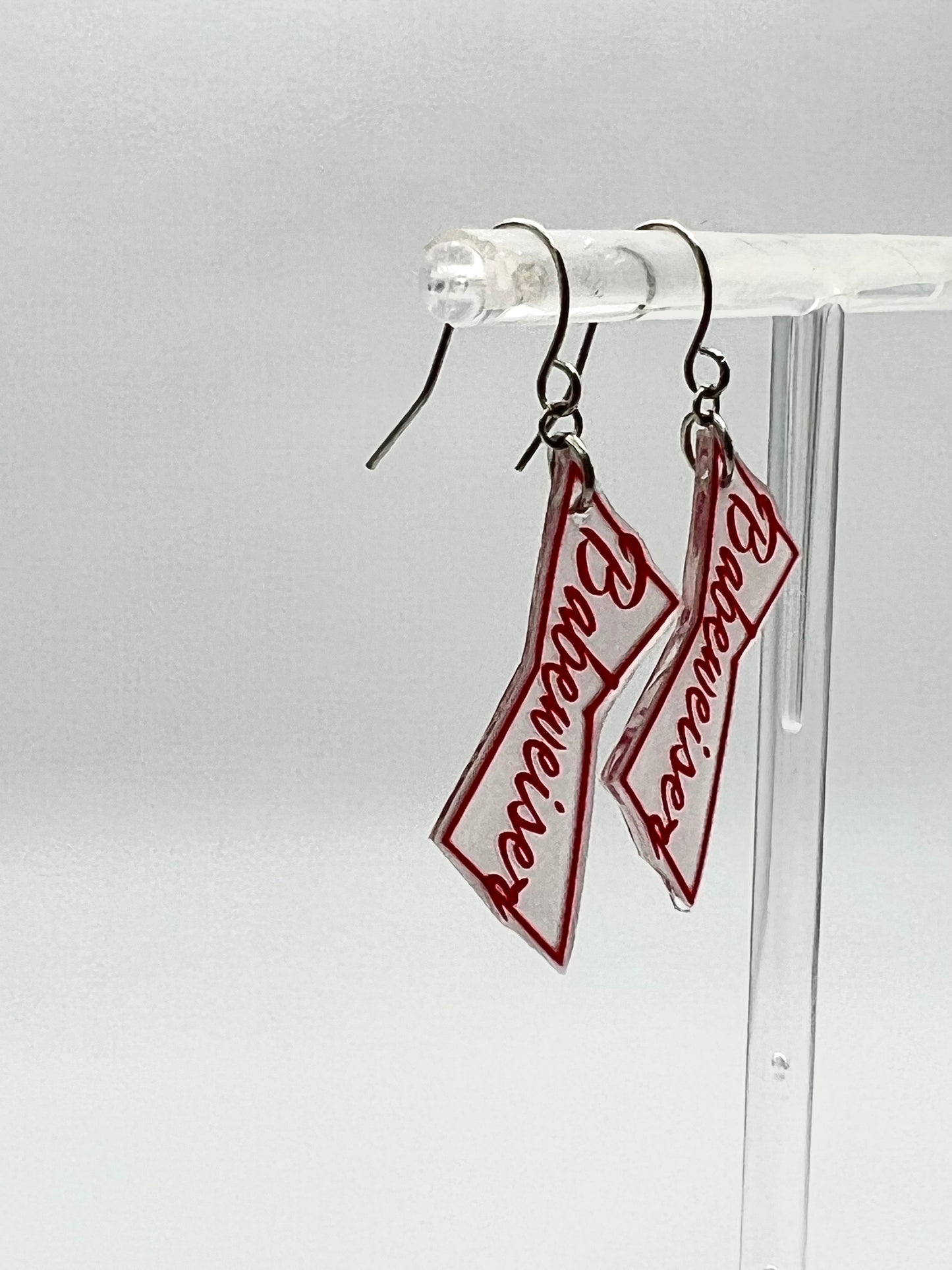 Babe-weiser Accessories