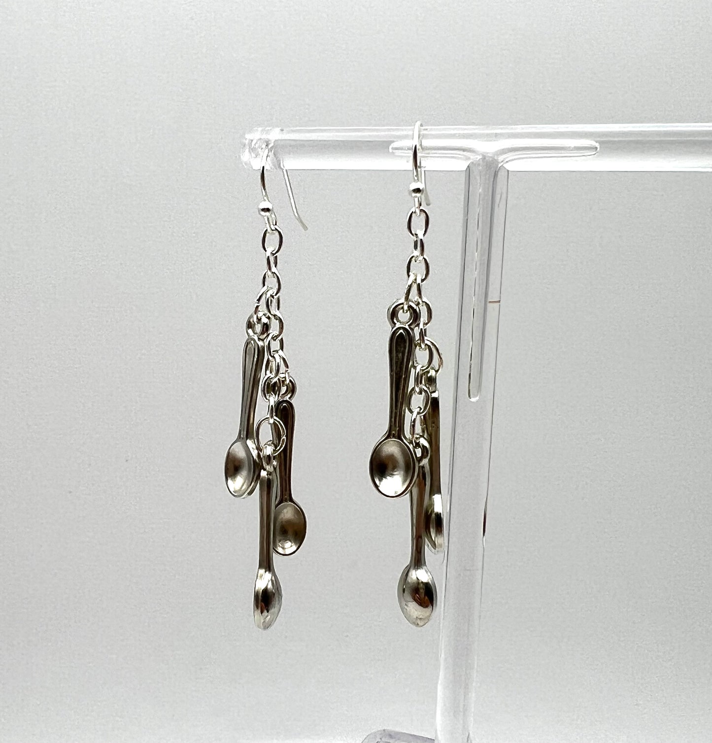 Spoonie Dangle Earrings