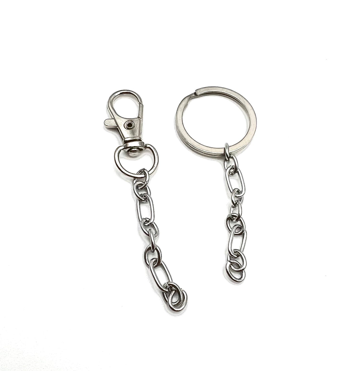 Custom Photo Strip Keychain {Micro Memories}