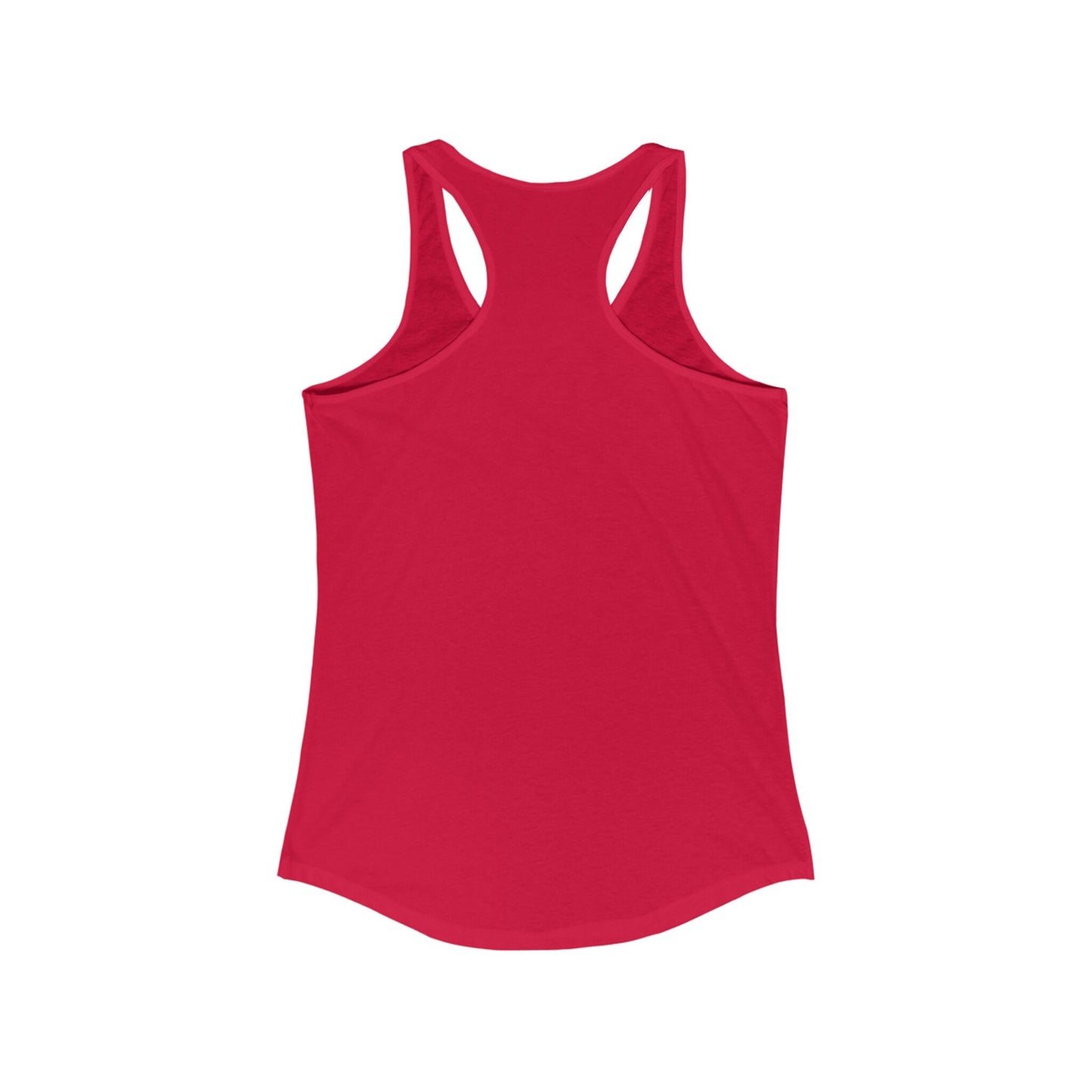 "Made in America" Brunette, Blonde or Redhead - 4th of July Tank Top