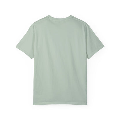 Genuine Ostrich - Retro T-shirt