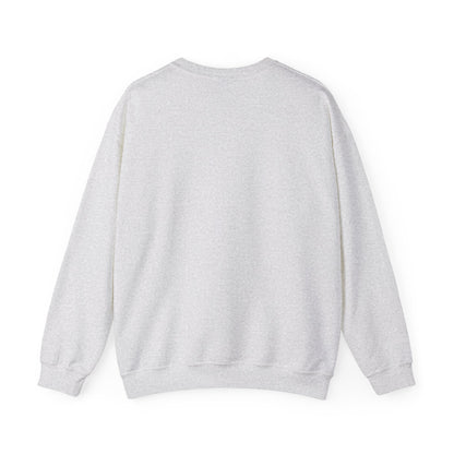 Funny "My Back Hurts" Milwaukee Crewneck