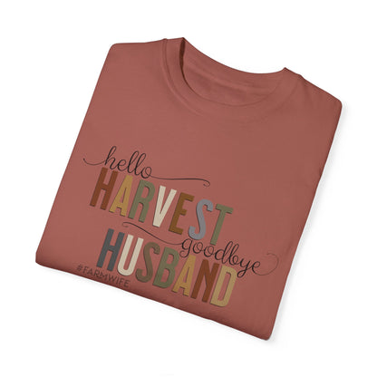 Goodbye Husband T-Shirt