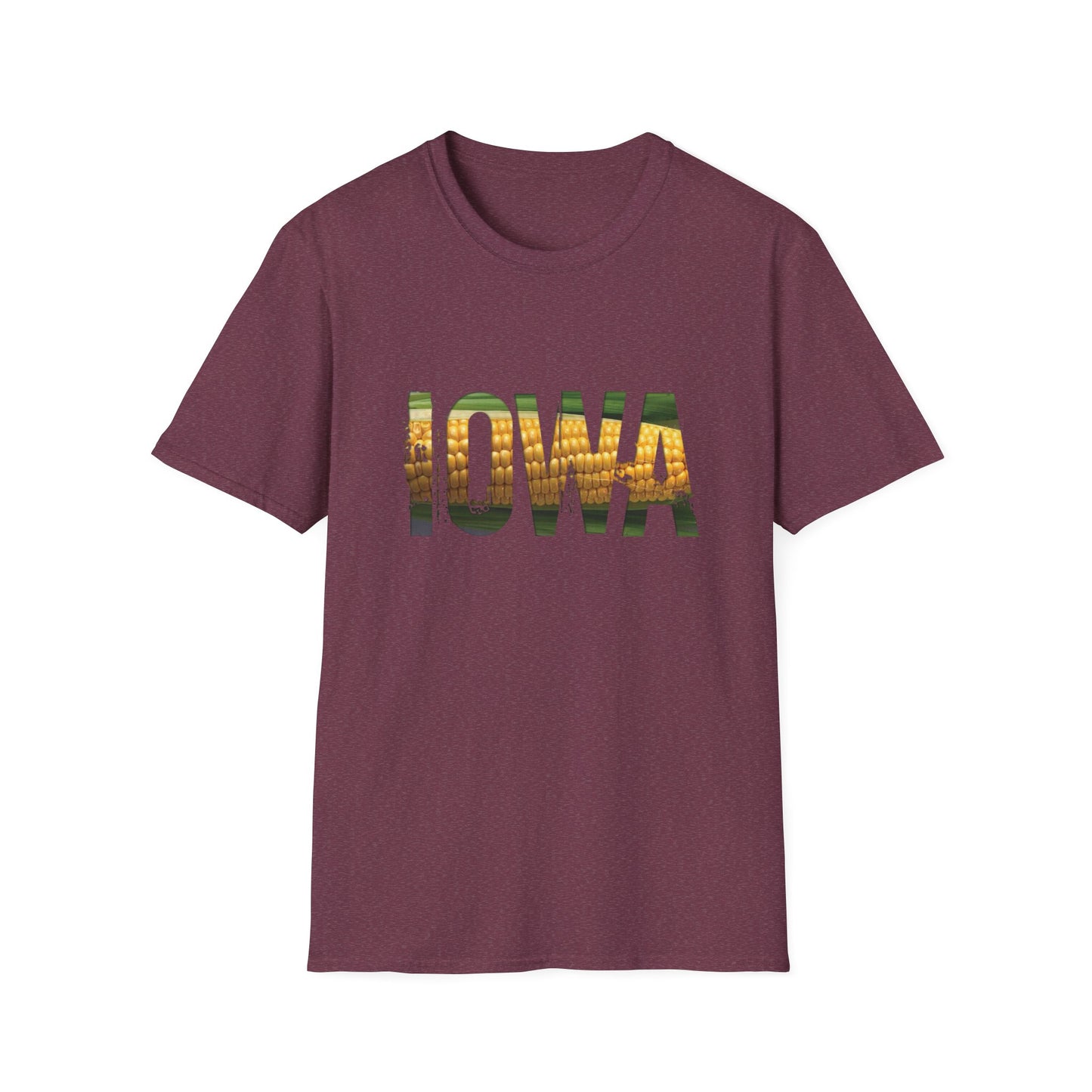 Iowa Corn Tshirt