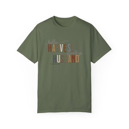Goodbye Husband T-Shirt