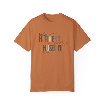 Goodbye Husband T-Shirt