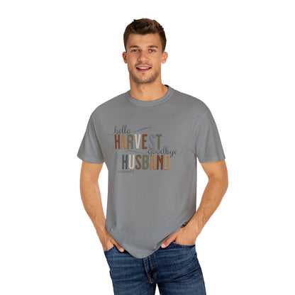 Goodbye Husband T-Shirt