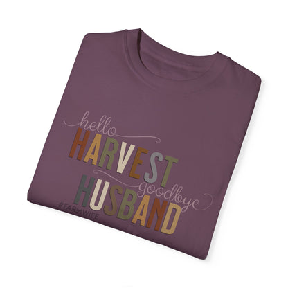 Goodbye Husband T-Shirt