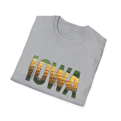 Iowa Corn Tshirt