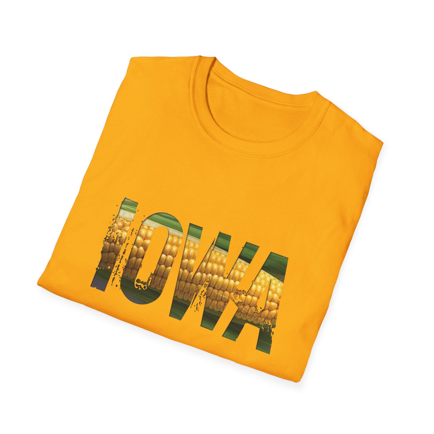 Iowa Corn Tshirt
