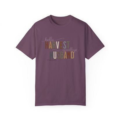 Goodbye Husband T-Shirt