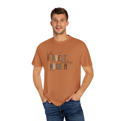Goodbye Husband T-Shirt