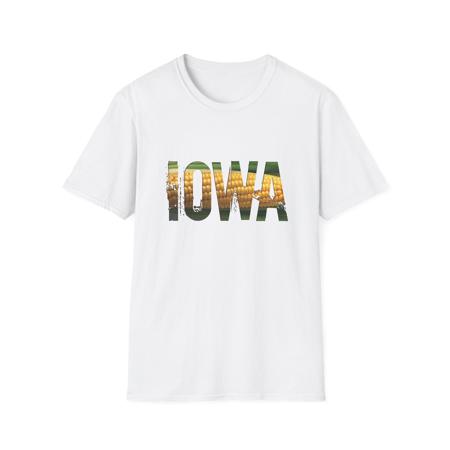Iowa Corn Tshirt
