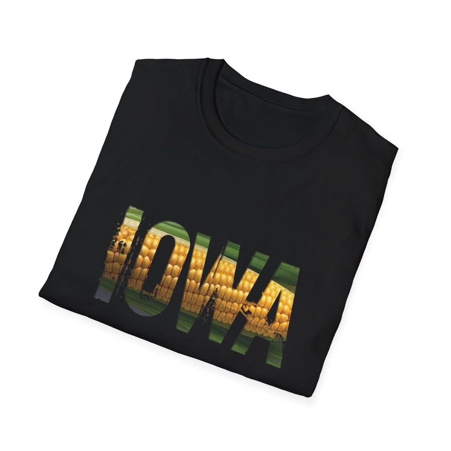 Iowa Corn Tshirt