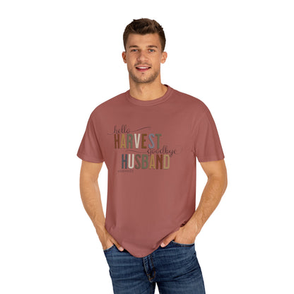 Goodbye Husband T-Shirt