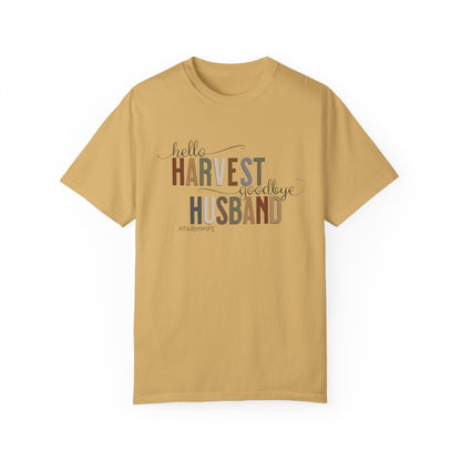 Goodbye Husband T-Shirt