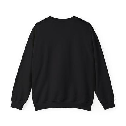 Funny "My Back Hurts" Milwaukee Crewneck