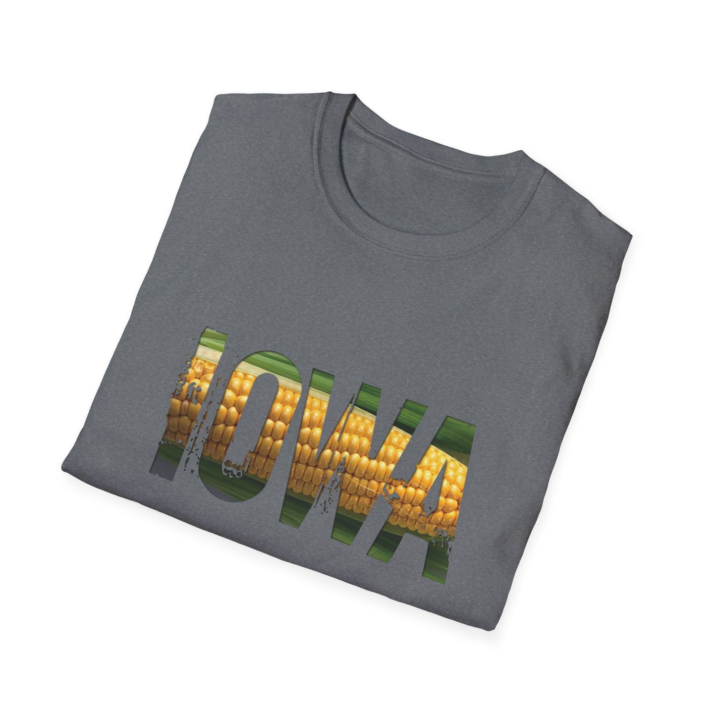 Iowa Corn Tshirt