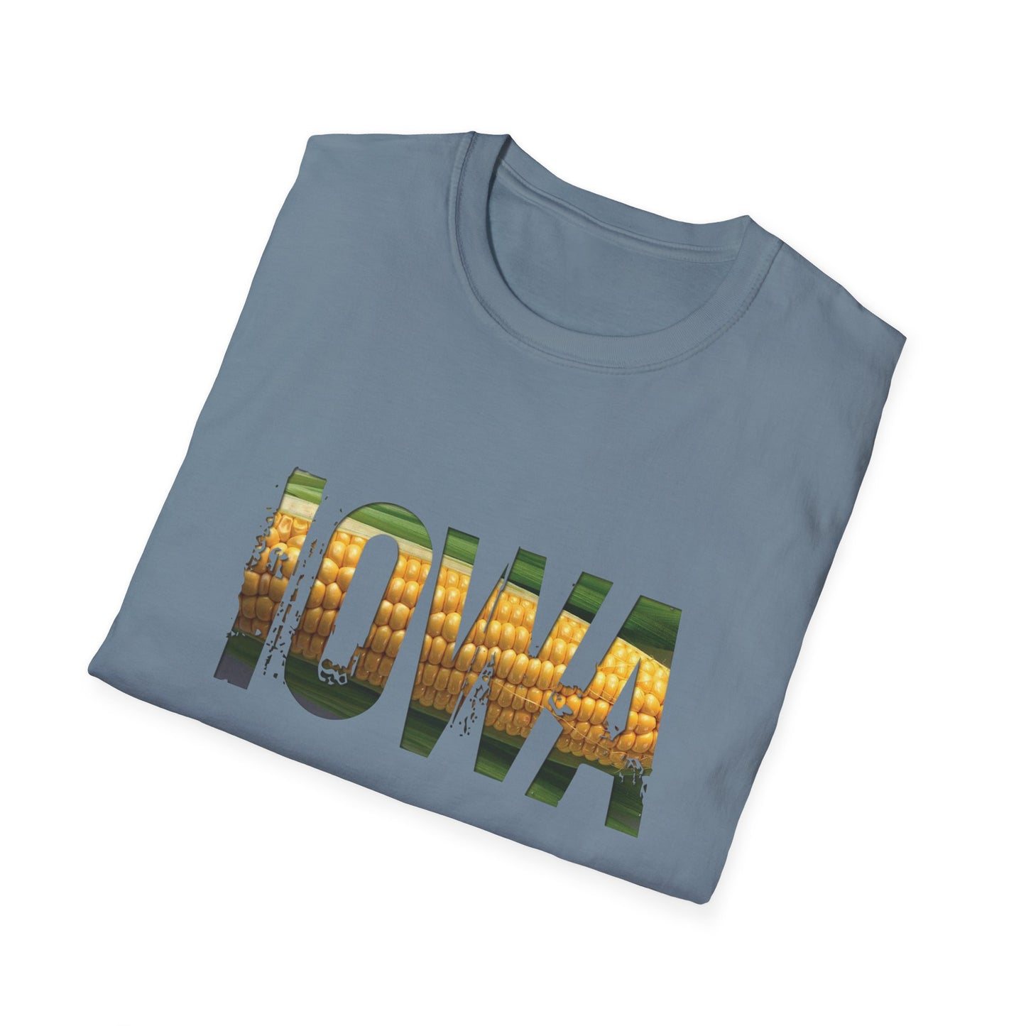 Iowa Corn Tshirt
