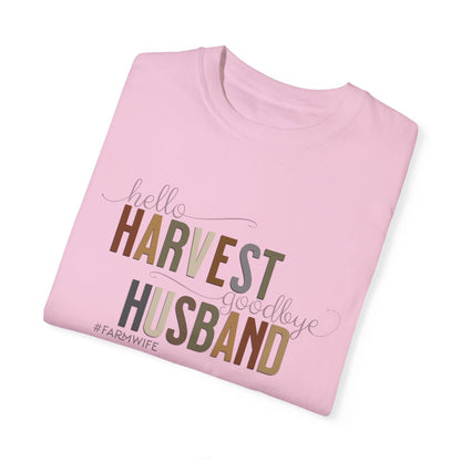Goodbye Husband T-Shirt