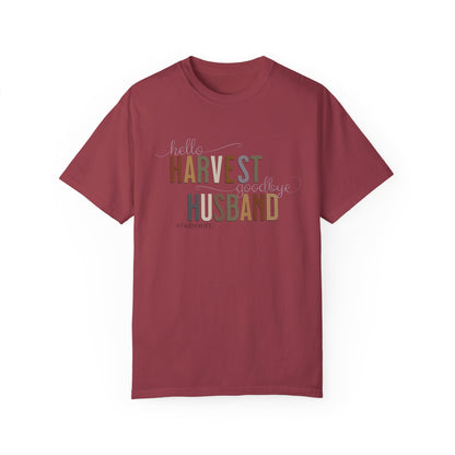Goodbye Husband T-Shirt