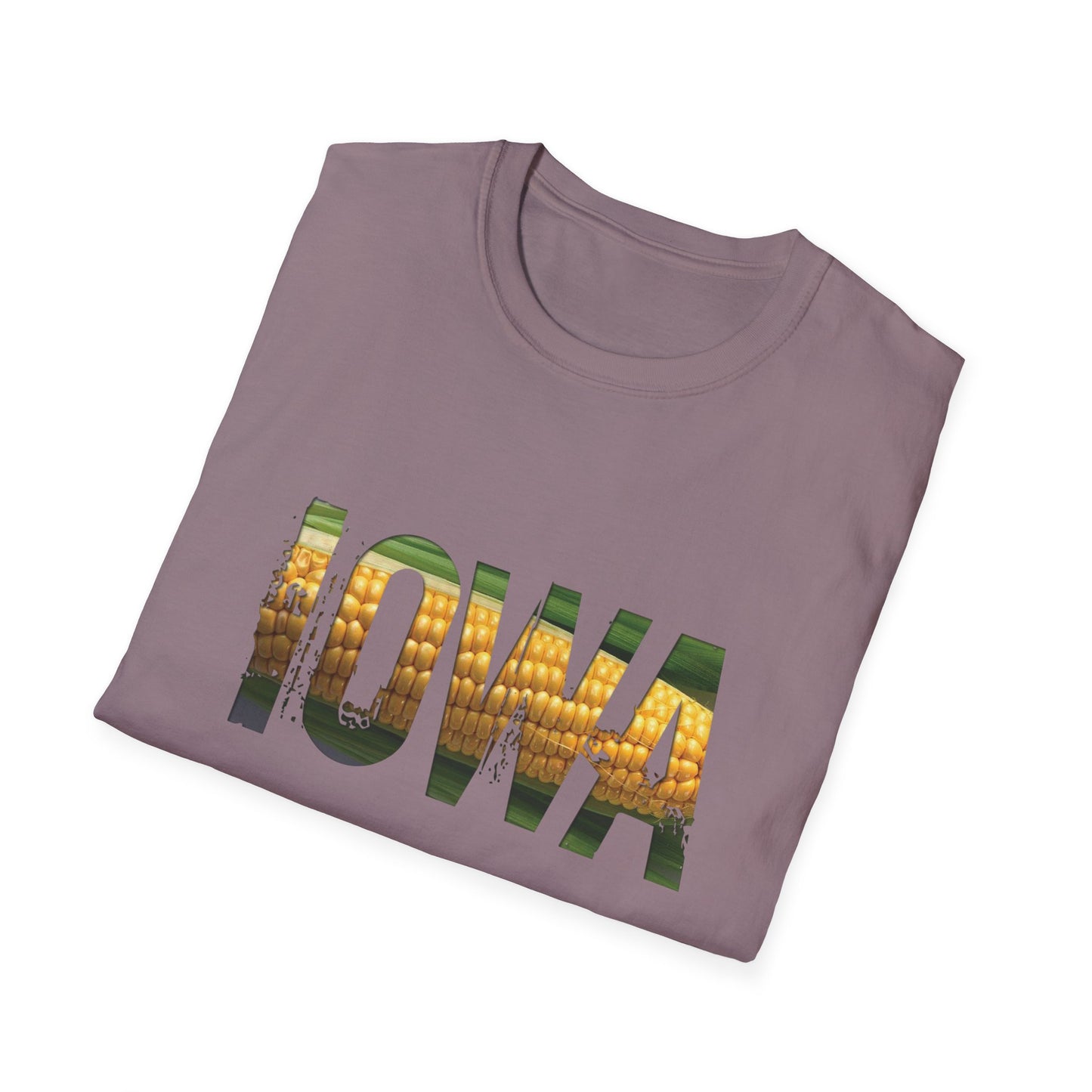 Iowa Corn Tshirt