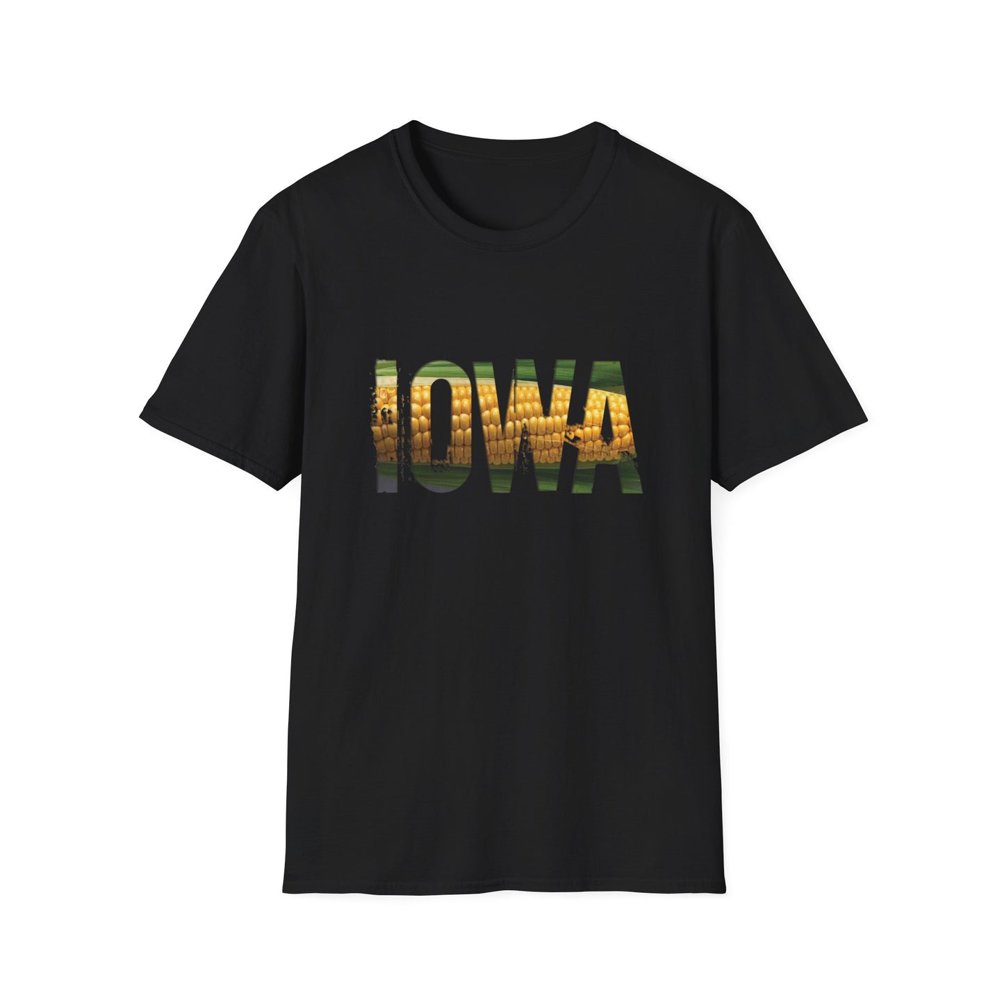 Iowa Corn Tshirt