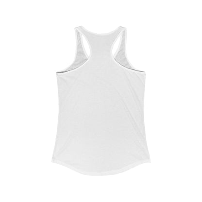 Made in America - Brunette Tank