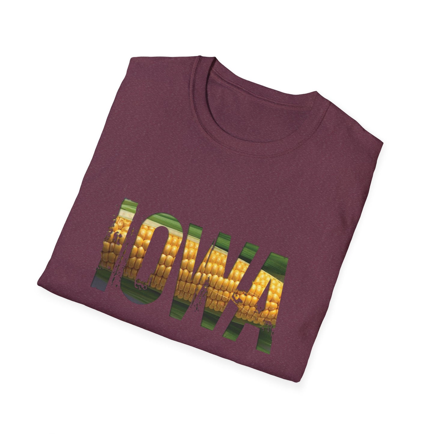 Iowa Corn Tshirt