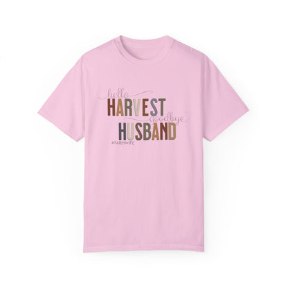 Goodbye Husband T-Shirt