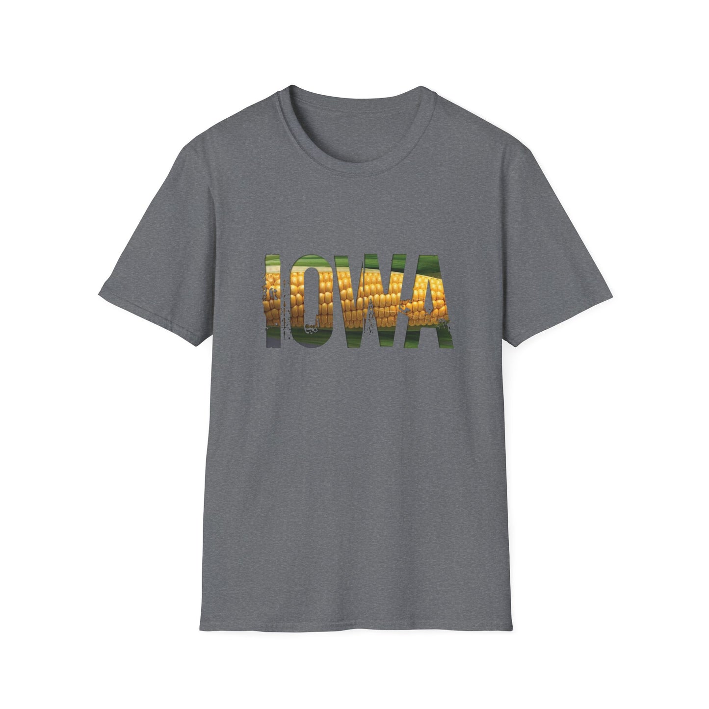 Iowa Corn Tshirt