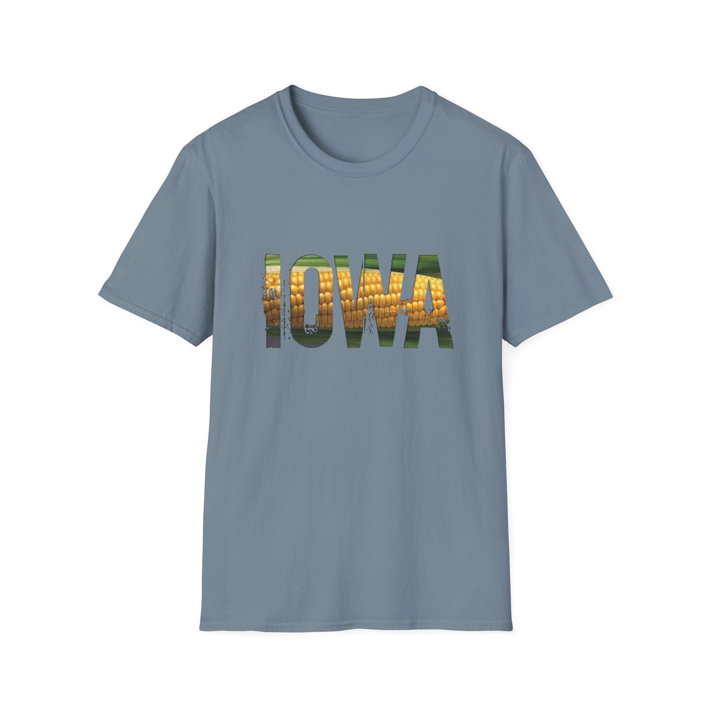 Iowa Corn Tshirt