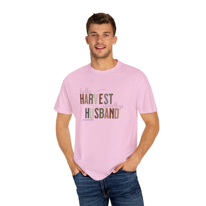 Goodbye Husband T-Shirt