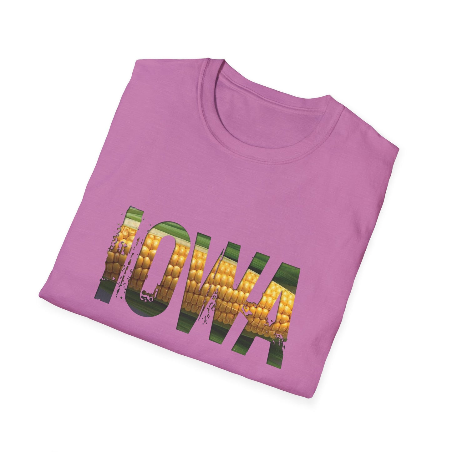 Iowa Corn Tshirt