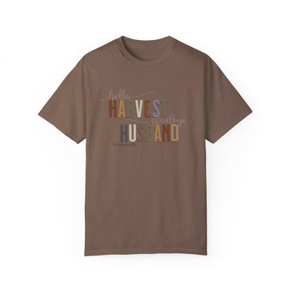 Goodbye Husband T-Shirt